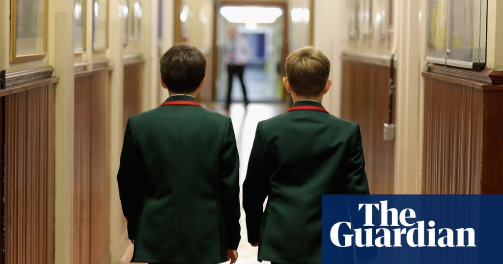Families are paying a high price for school uniforms | Schools