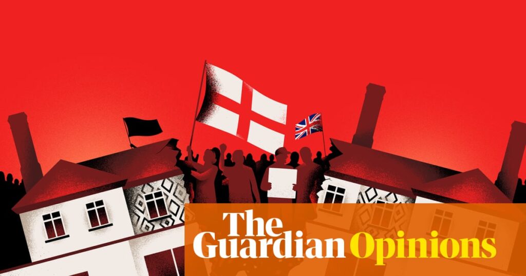 Far-right anger over asylum hotels is destroying the very idea of refuge – and that’s probably the goal | Zoe Williams