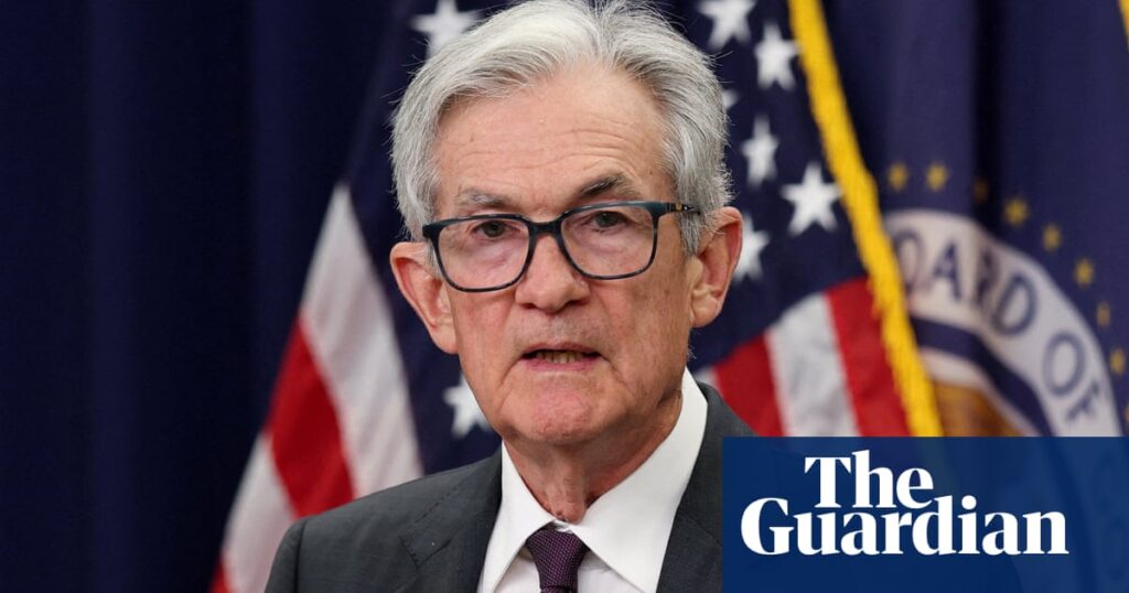 Fed chair Jerome Powell signals interest rate cuts amid Trump attacks | Federal Reserve
