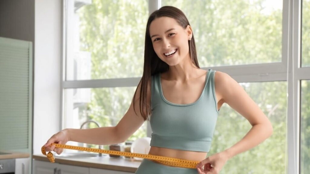 Fitness coach explains why weight loss is harder for short people: 5 tips to smartly drop kilos | Health