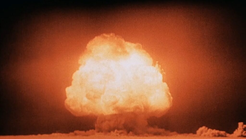 From Kodachrome to the Atomic Bomb: The Strange, Dark, and Untold History of Film