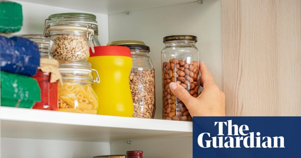 Frying solo? 20 pantry, fridge and freezer essentials for single households | Australian food and drink
