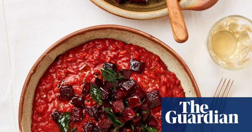 Full of beans: six hearty, fibremaxxed vegetable recipes | Australian food and drink