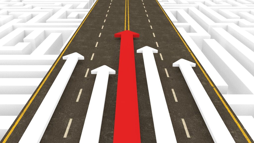 Geared for Growth: Four Strategies To Maximize Your AI Investments 