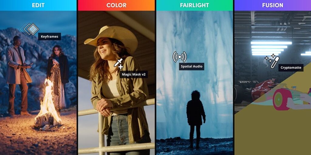 Get Faster Load Times for Your Blackmagic Cloud Projects With Latest Resolve Update