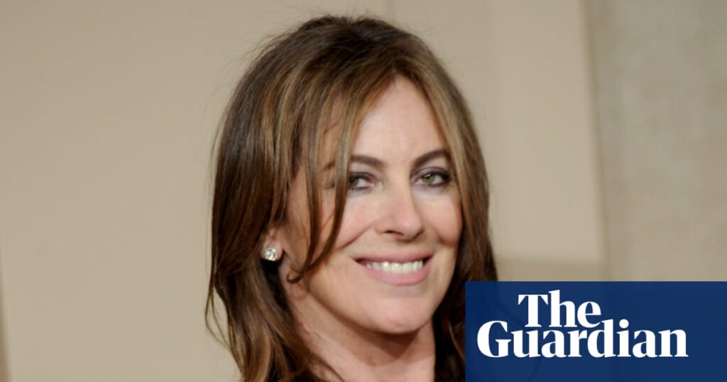 Going nuclear: Kathryn Bigelow back in geopolitical territory with atomic thriller | Kathryn Bigelow