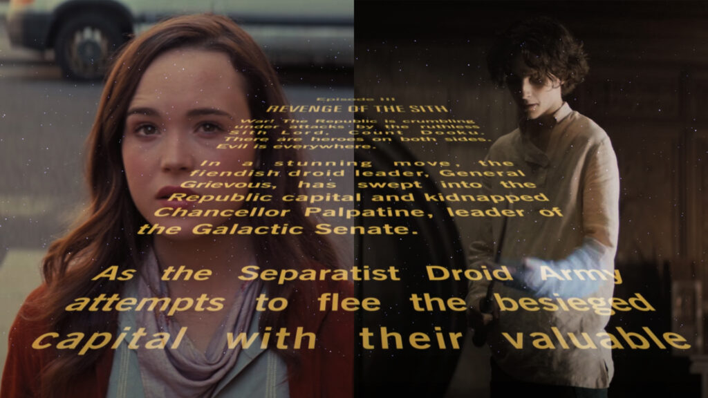 Good and Bad Exposition in Films – How to Deal with It