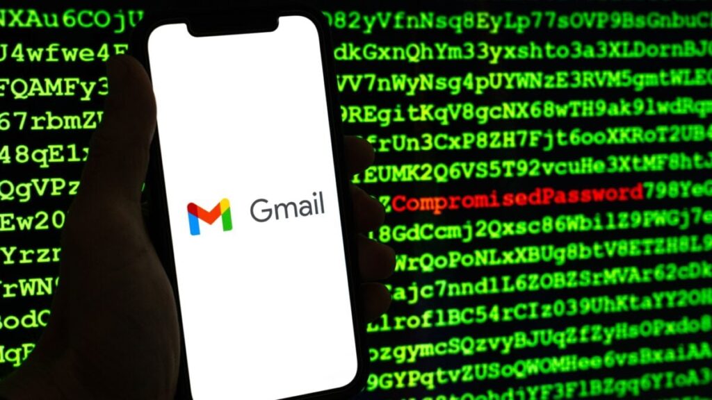 Google Investors Surprisingly Chill About Major Data Breach