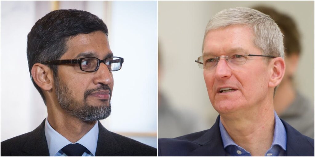 Google Mocks Apple's Delayed AI Features in New Ad