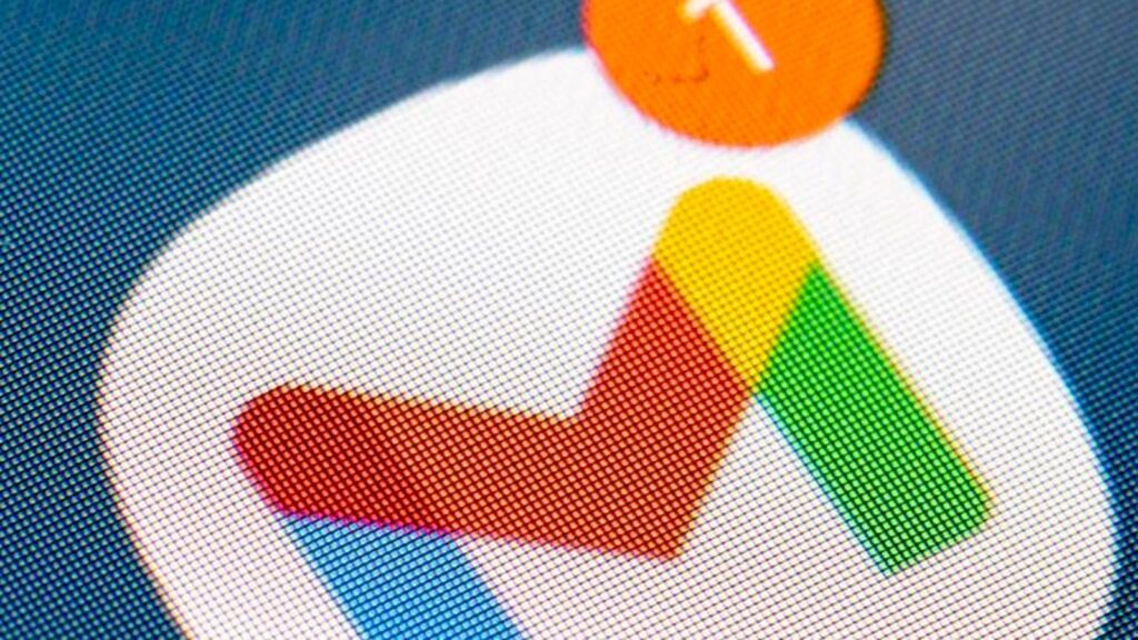 Google Warns Most Gmail Users Must Change Passwords