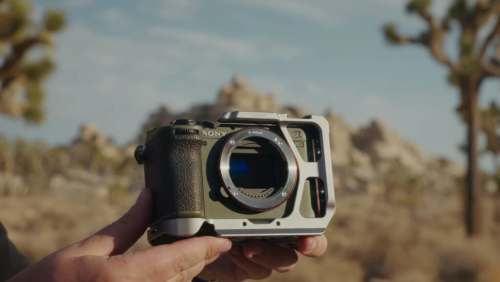 Great Lesser-Known Options for Your First Full Frame Video Camera