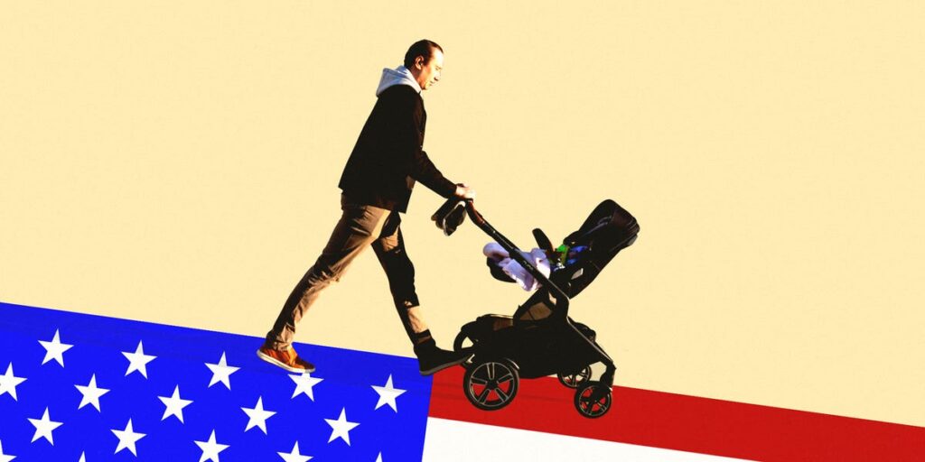 Great People Shortage: US Economy Will Get Walloped by Population Drop