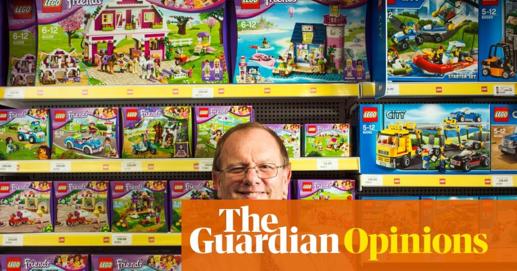 Greedy ruthlessness has had a great PR campaign in business – but these toy shop owners show a better way | Zoe Williams