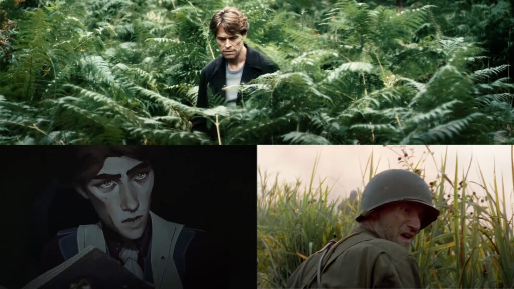 Handheld Camera and the Different Kinds of Impact It Creates in Film
