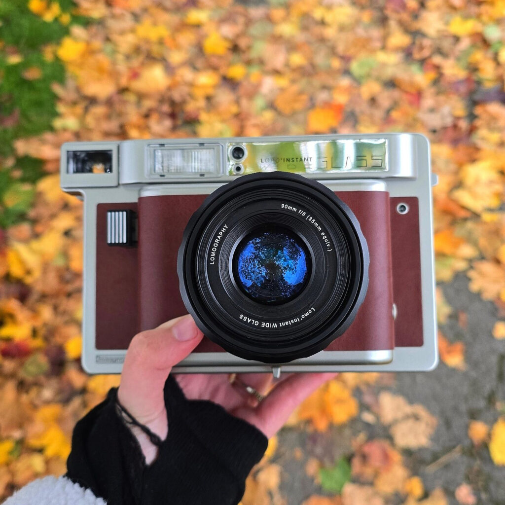 World Photography Day (don't reuse)