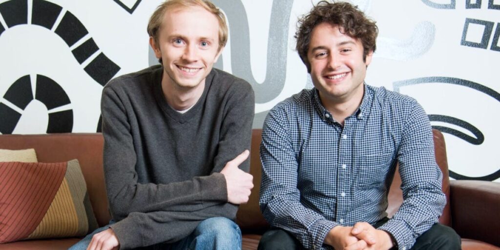 Here's How Figma's Founders Inspired an Early Investor
