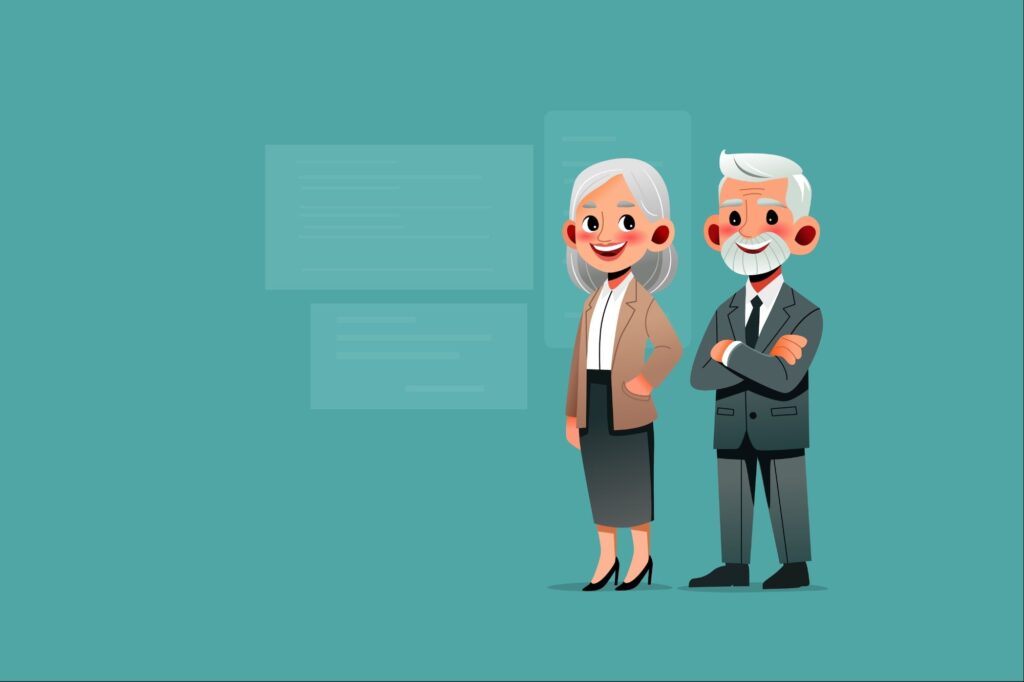 Highest-Paying Jobs For Older Adults: New Report