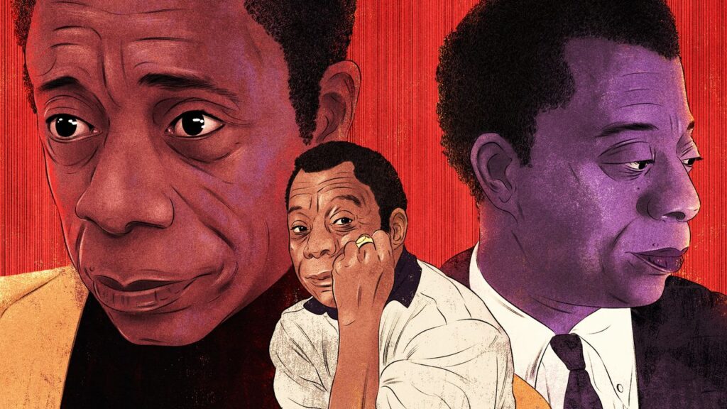 Hilton Als’s Essential James Baldwin