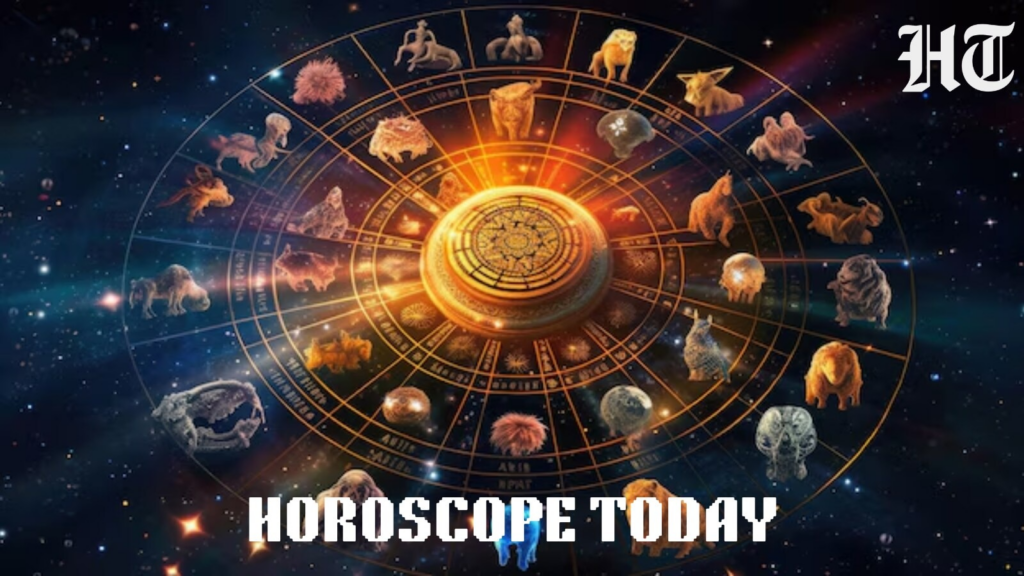 Horoscope Today, August 5, 2025: Selling assets could lead to bold new beginnings | Astrology