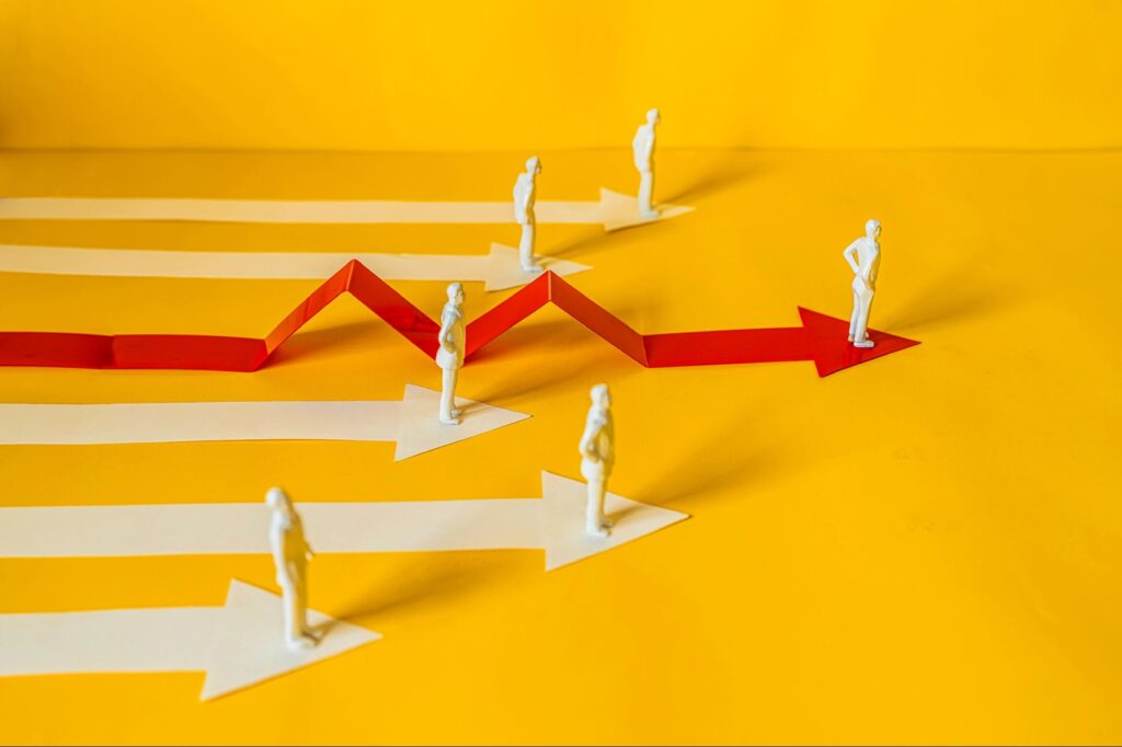 How I Built a Business That Thrives Through Constant Disruption — and How You Can Too