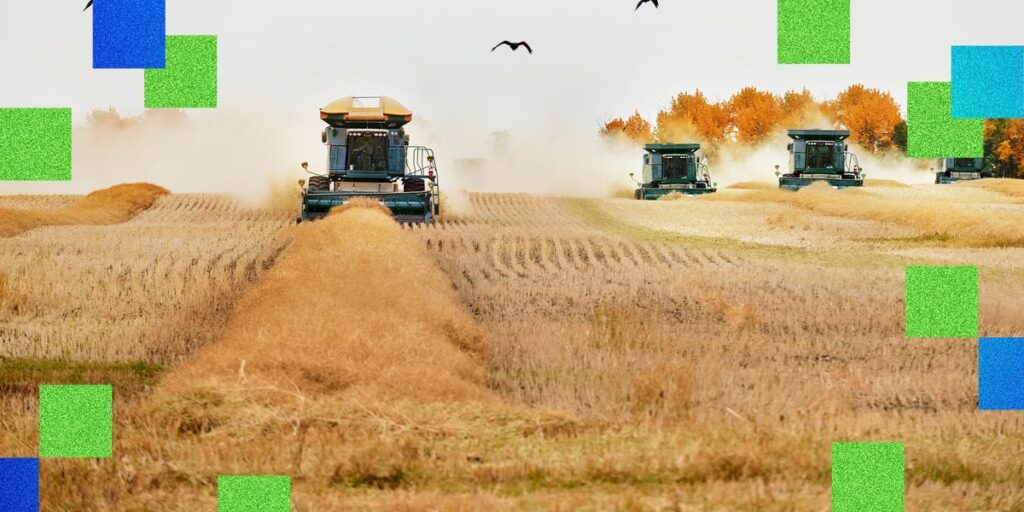 How Land O'Lakes, PepsiCo Use Predictive AI for Food Manufacturing