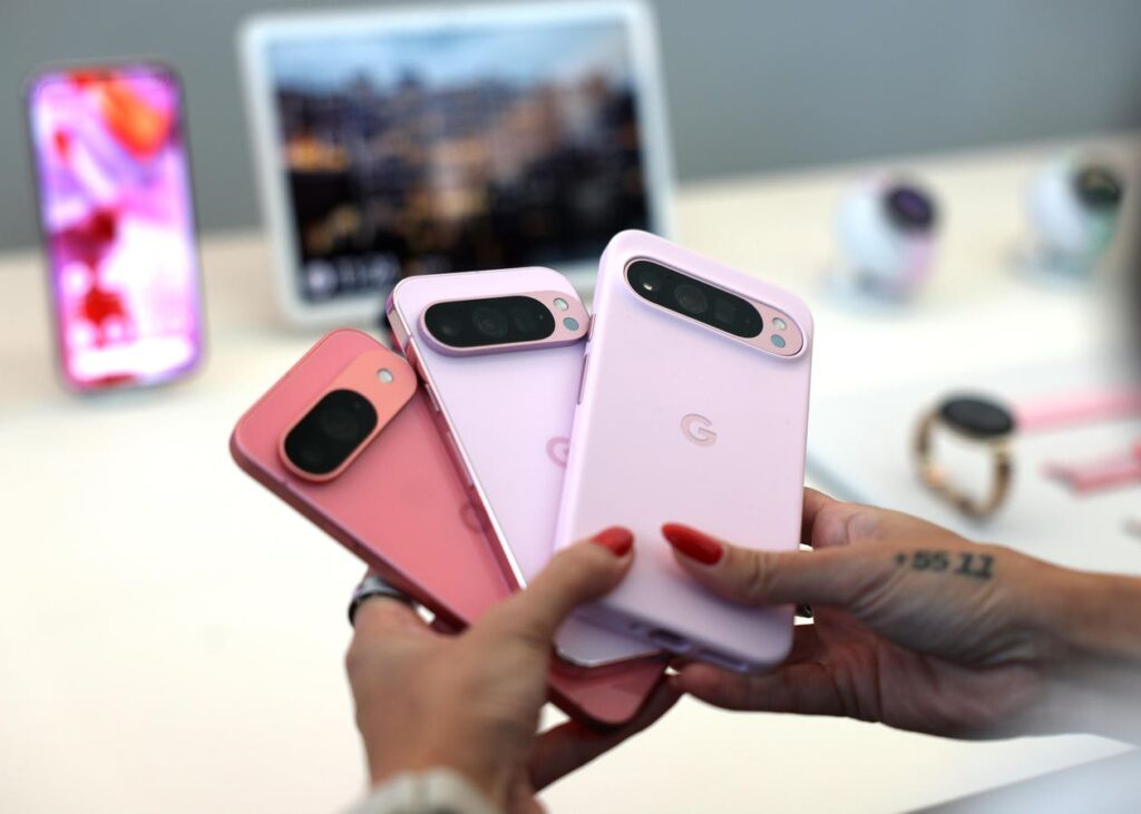 How On-Device AI Drives Consumer Tech Change