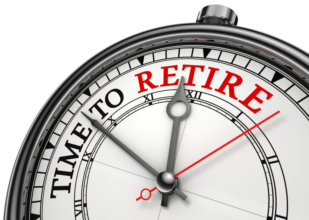 How The One Big Beautiful Bill Changes Retirement Planning For Lawyers