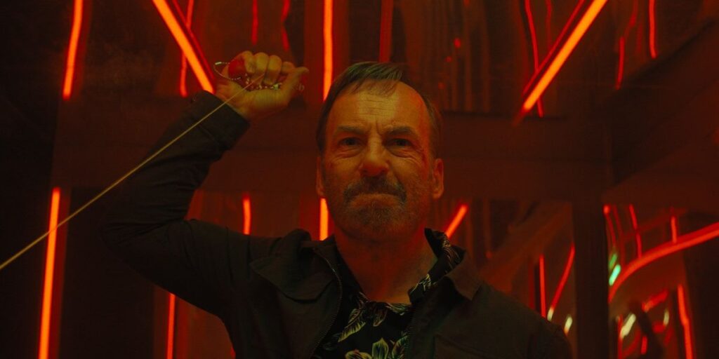 How We Pulled Off the Insane Mirror Sequence for 'Nobody 2'