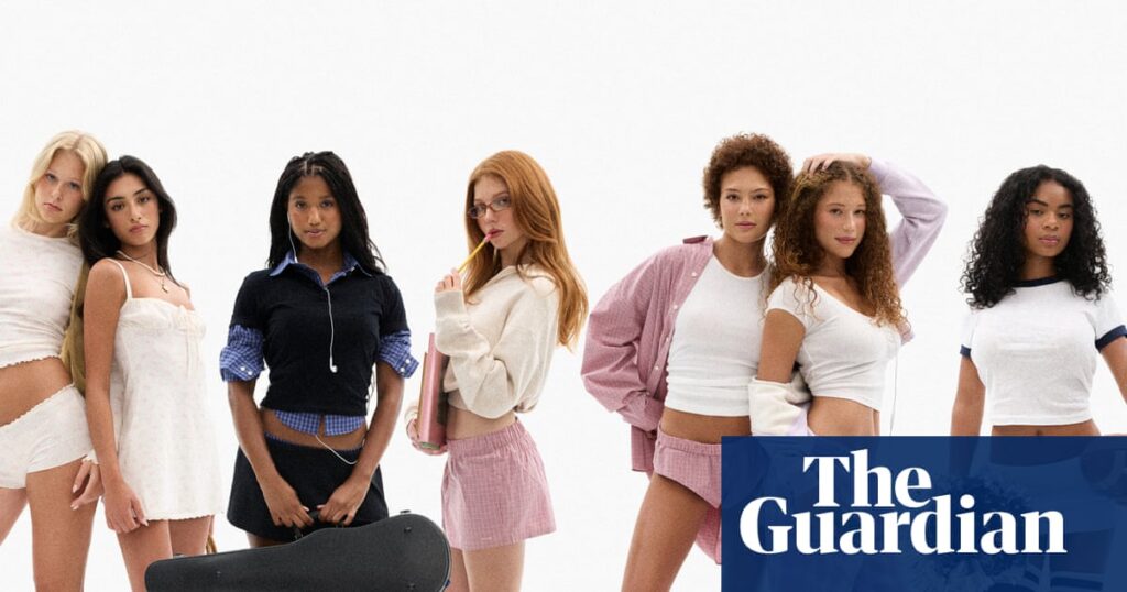 How the campus became the new catwalk | Fashion