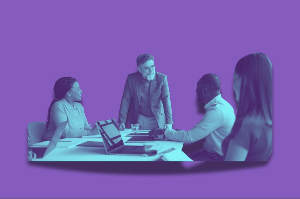 How to Build a Business That Can Run Without You