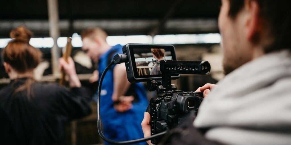 How to Make a Documentary: A Step-by-Step Starter Guide