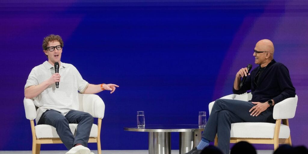 How to Stop Meta CEO Mark Zuckerberg From Poaching Your AI Talent