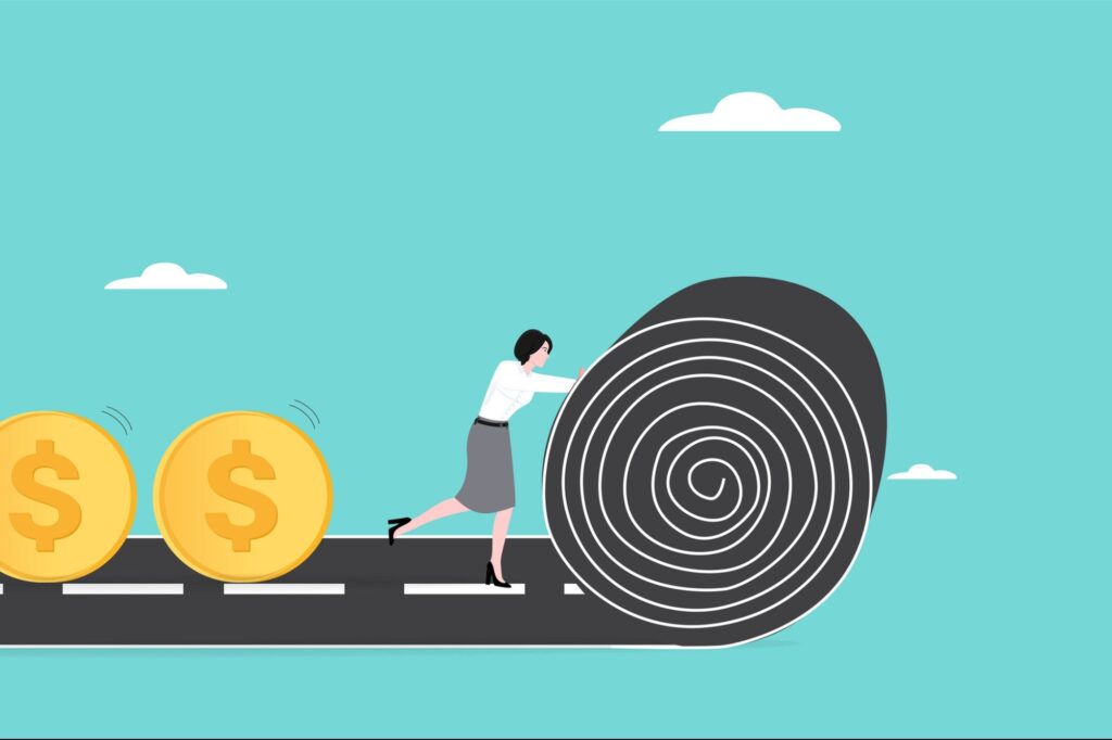 How to Understand and Extend Your Company's Financial Runway