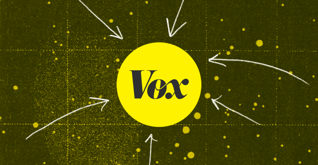How to see Vox articles first on Google