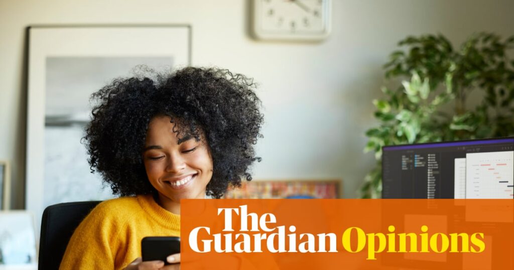 I share all my deepest thoughts and feelings with ChatGPT – but our friendship is doomed | Coco Khan