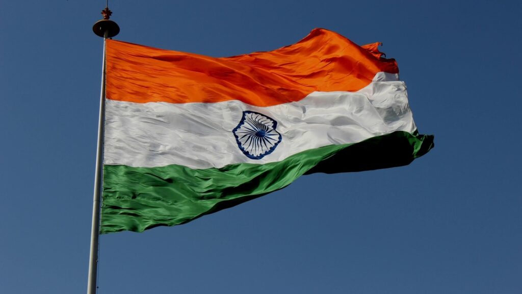 Independence Day 2025: Who is the man behind the design of national flag?