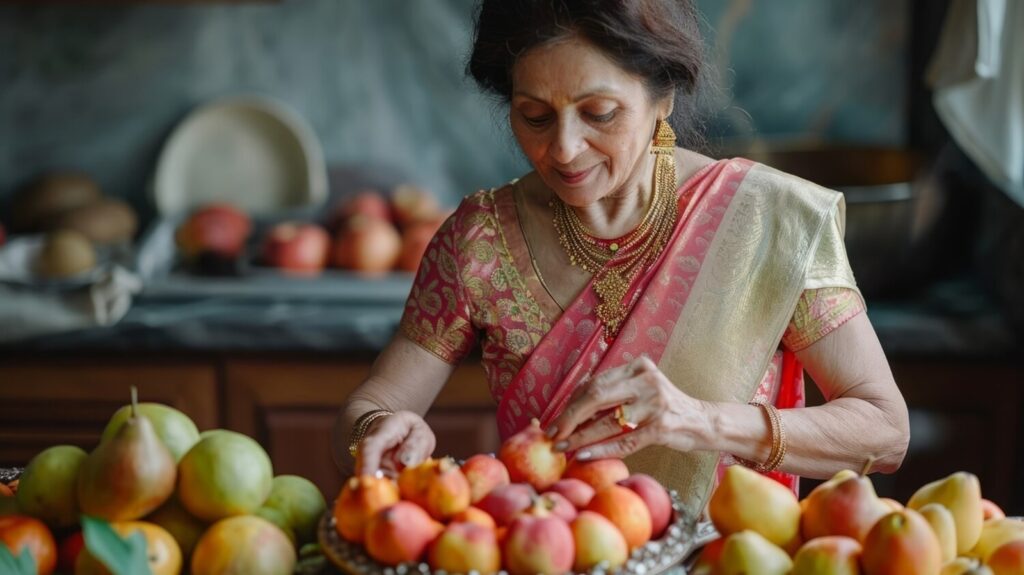 Ingredient nostalgia: How the smells and sounds of childhood kitchens stay with us