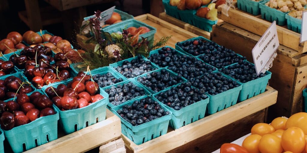 Inside 3 of Ina Garten's Favorite Hamptons Farm Stands: Photos, Prices