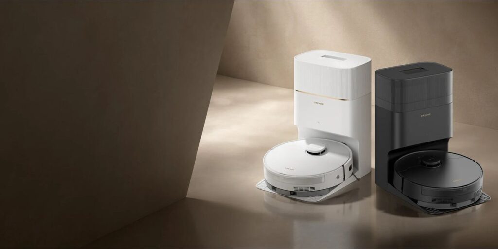 Is This Smart Vacuum Company Moving into the Aerial Drone Market?