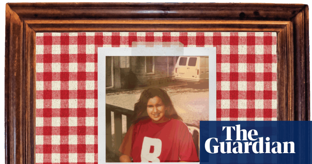 I’ve moved 28 times in my lifetime. This is the story of a new America | Family