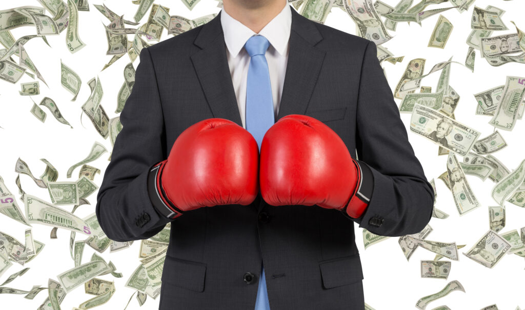 Jake Paul Hires Biglaw Superstar Alex Spiro For Legal Knockout Punch