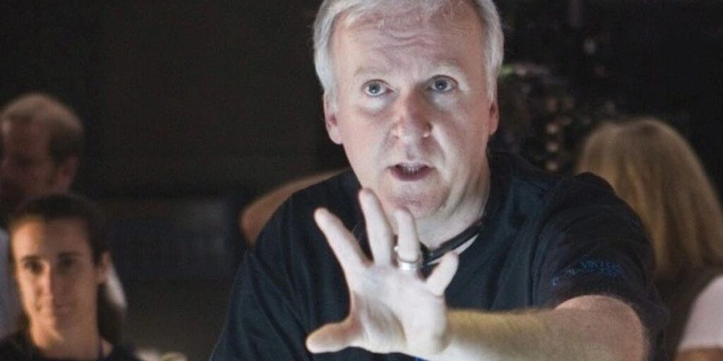 James Cameron to Shoot 'Ghosts of Hiroshima' in 3D