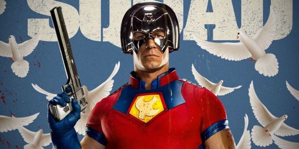 James Gunn Explains What's Canon in the New DCU