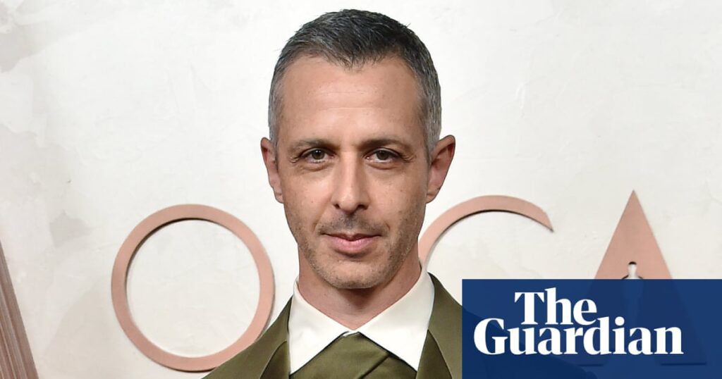 Jeremy Strong eyed to play Mark Zuckerberg in The Social Network sequel | The Social Network