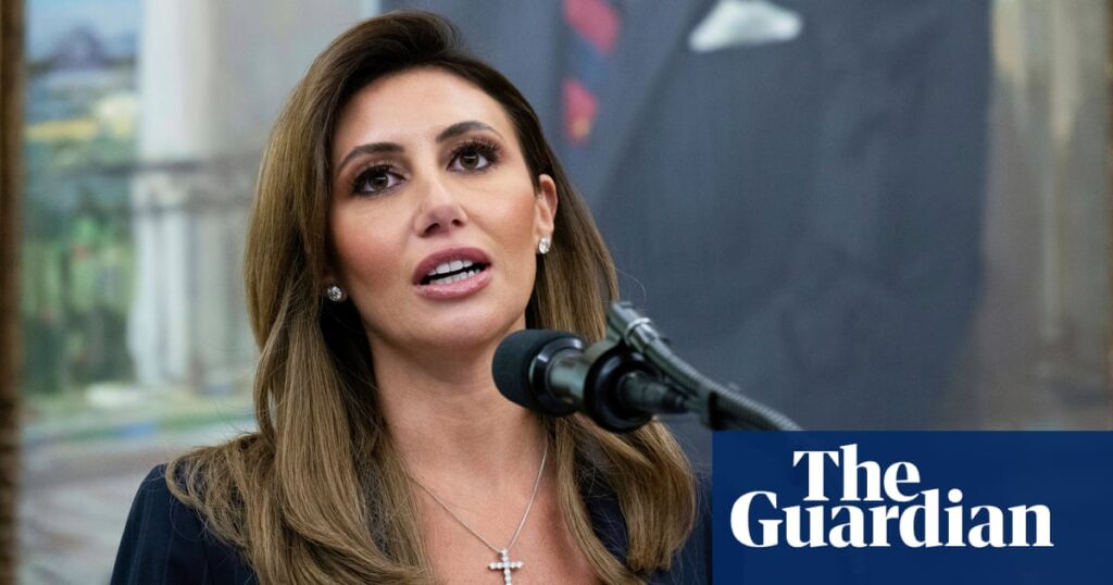 Judge rules ex-Trump lawyer unlawfully serving as US attorney in New Jersey | New Jersey