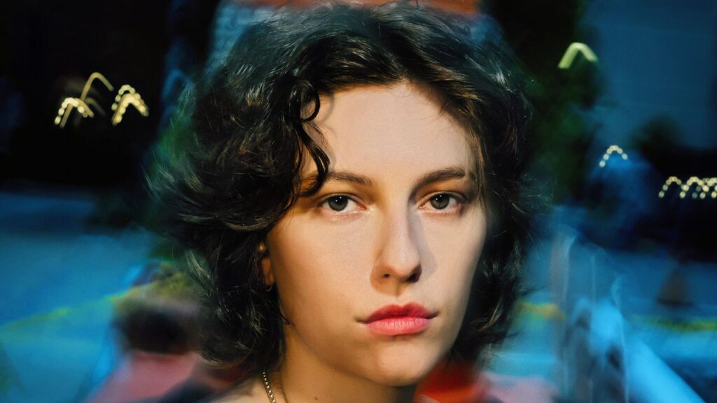 King Princess’s Homecoming | The New Yorker