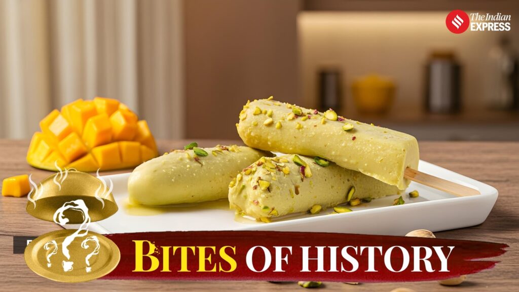 kulfi