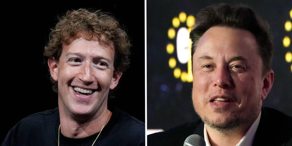 Kumail Nanjiani Describes Meeting Elon Musk and Mark Zuckerberg