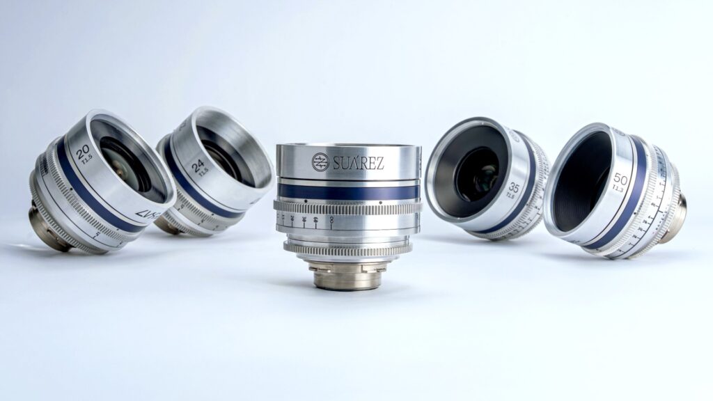 MAVEN Filters WAVE 3 – Now on Kickstarter
