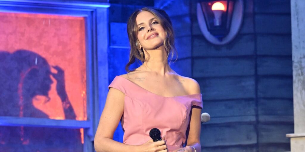 Lana Del Rey's Controversies and Problematic Comments: a Timeline